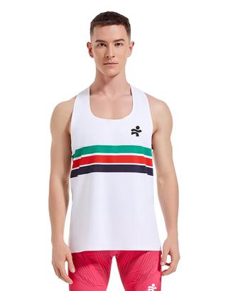 RunBy Pro Race Singlet
