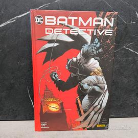 Batman Il Detective