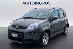 FIAT Panda 1.0 firefly hybrid City Life s&s 70cv 5