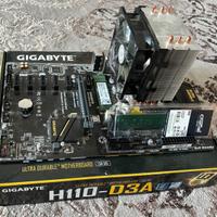 Bundle per homelab  Proxmox+Xpinology