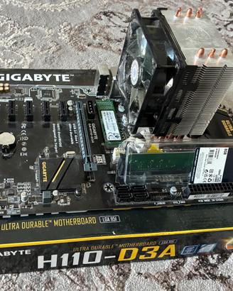 Bundle per homelab  Proxmox+Xpinology