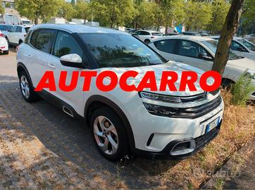CITROEN C5 AIRCROSS 1.5 AUTOCARRO N1