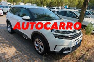 CITROEN C5 AIRCROSS 1.5 AUTOCARRO N1
