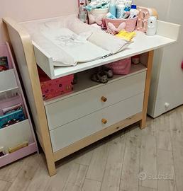Fasciatoio IKEA ALSKVARD