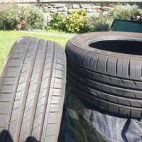4 gomme estive auto 195/55R16 91V