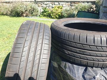 4 gomme estive auto 195/55R16 91V