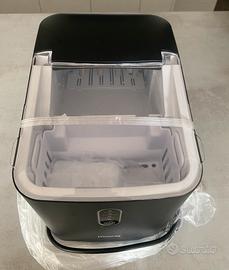 Macchina per fare ghiaccio