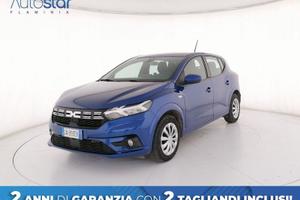 Dacia Sandero Streetway 1.0 tce Expression Ec...