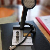 microfono zetagi MB+5