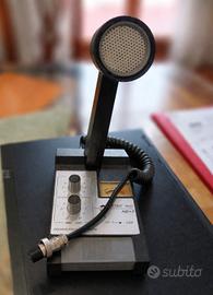 microfono zetagi MB+5