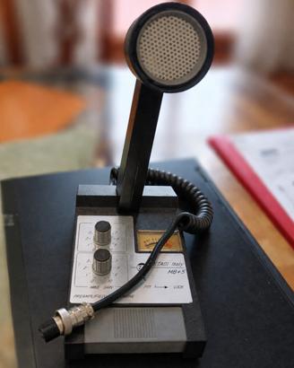 microfono zetagi MB+5