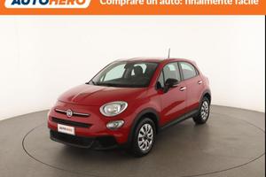 FIAT 500X SE71404