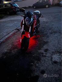 Rkf 125 2021