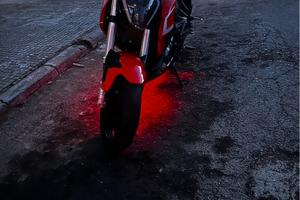 Rkf 125 2021