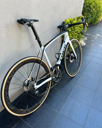 bici da corsa trek emonda