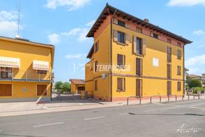 appartameno su due livelli