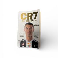 CR7. La biografia
