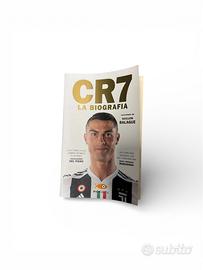 CR7. La biografia