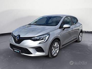 Renault Clio E-Tech Hybrid 1.6 Hybrid E-TECH ...