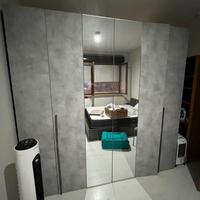 CAMERA DA LETTO COMPLETA