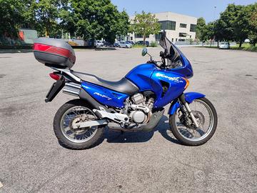 Honda Transalp XL 650 V