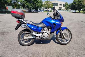 Honda Transalp XL 650 V