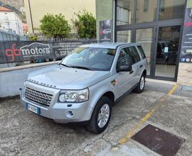 LAND ROVER - Freelander - 2.2 Td4 16V S.W. E