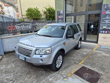 LAND ROVER - Freelander - 2.2 Td4 16V S.W. E