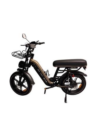 Bici elettrica OUXI Q9