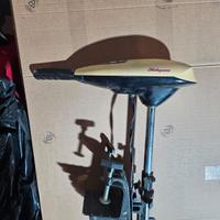motore elettrico fuoribordo