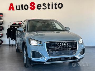 Audi Q2 30 TDI Business