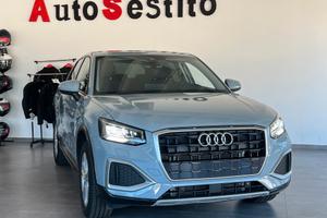 Audi Q2 30 TDI Business