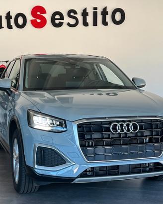 Audi Q2 30 TDI Business