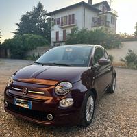 Vendita fiat 500