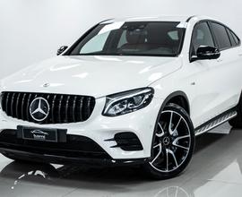 Mercedes-Benz GLC 43 AMG Coupè 4matic Burmester Di
