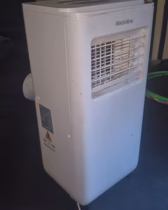 CONDIZIONATORE ELECTROLINE