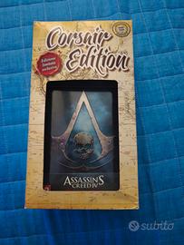 Assassin's Creed Corsair edition Gioco sigillato 