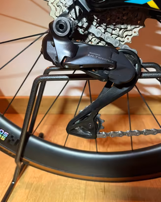 Ultegra di2 R8100 12 V