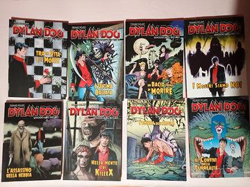 Fumetti Dylan dog