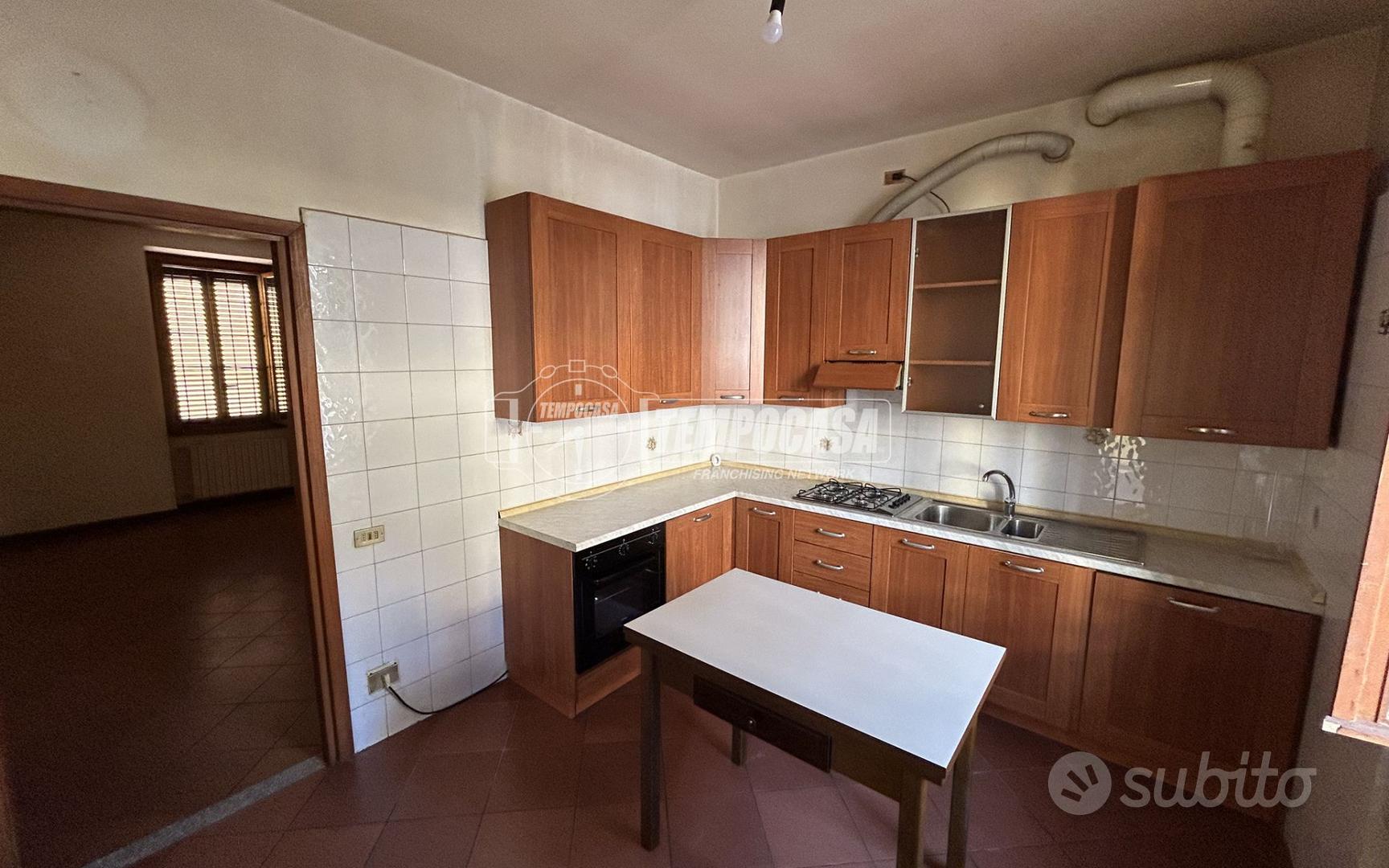 Appartamento – Carimate, Montesolaro - Vista 2