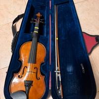 Violino 2/4 stentor
