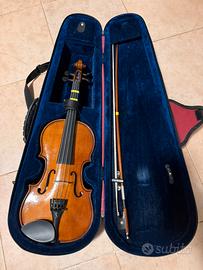 Violino 2/4 stentor