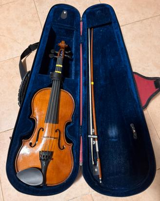 Violino 2/4 stentor