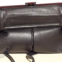 BORSA a tracolla MANDARINA DUCK antiscippo