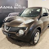 NISSAN JUKE *1.6*BENZINA*GPL*TELECAMERA *