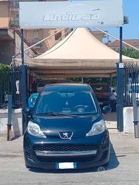 Peugeot 107 1.0 68CV 5p. Superga