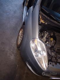 MOTORE  199A6000