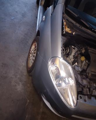 MOTORE  199A6000