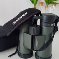 Binocolo Solognac Decathlon 