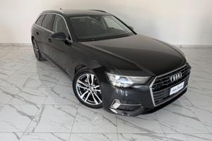 AUDI A6 AVANT 40 TDI S TRONIC VIRTUAL COCKPIT